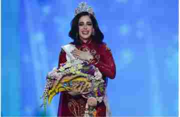 Mexicana vence o Miss Universo após polêmica envolvendo insulto de organizador do concurso